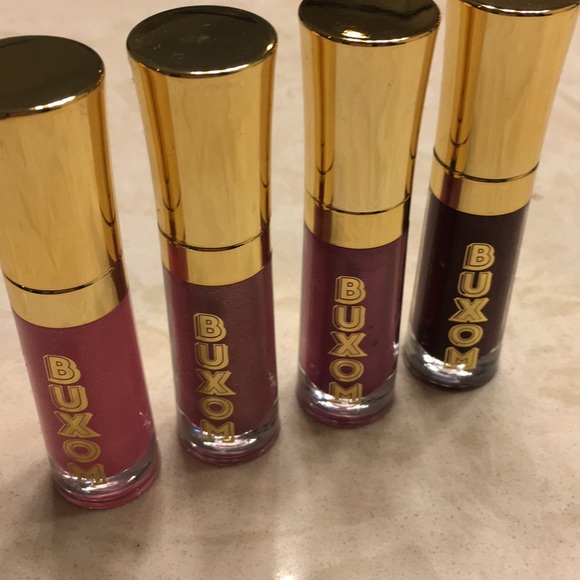 ❌SOLD❌Buxom plumping lip polish - Picture 1 of 3